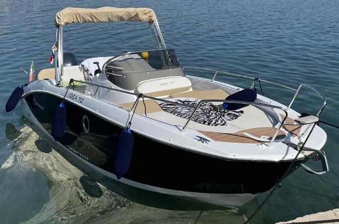 IDEA 70.2 WA + 200HP YAMAHA (2020)<br><a href=dettaglio.aspx?Id=379 >VAI ALLA SCHEDA</a>